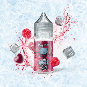 Kung Freeze Red 30ml makutiiviste