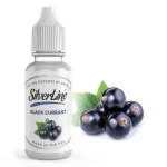 Capella: Silverline Blackcurrant 13ml