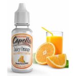 Capella: Juicy Orange 13ml