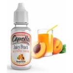 Capella: Juicy Peach 13ml