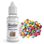 Capella: Silverline Rainbow Candy 13ml