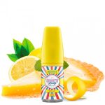 Dinner Lady: Lemon Tart 30ml