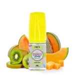 Dinner Lady: Melon Twist 30ml