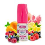 Dinner Lady: Pink Berry 30ml