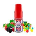 Dinner Lady: Sweet Fruits 30ml