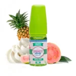 Dinner Lady: Tropical Fruits 30ml