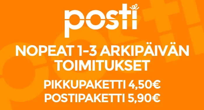 posti toimitukset makutukku minibanner