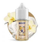 Biggy Bear Smooth Vanilla Custard 30ml