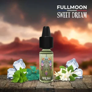 Full Moon Sweet Dream Mirage 10ml makutiiviste