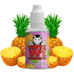 Vampire Pineapple 30ml makutiiviste