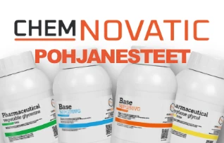 Chemnovatic Pohjanesteet - Makutukku.com