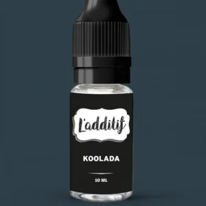 Make It Koolada 10ml Lisäaine