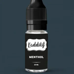 Make It Menthol 10ml lisäaine