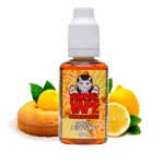 VAMPIRE: Sweet Lemon Pie 30ml