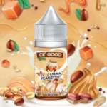 CE'GOOD: El Crema Peanetto 30ml