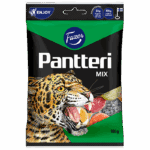 Fazer Pantteri Mix Karkkipussi 180 g