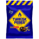 Fazer Turkinpippuri Original Karkkipussi 150 g