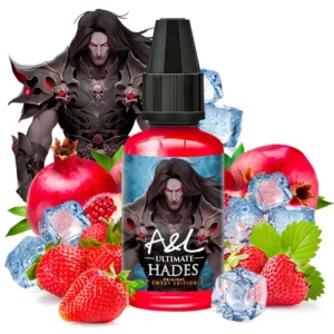 A&L Ultimate Hades sweet 30ml makutiiviste