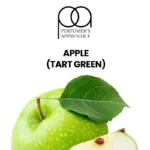 TFA: Apple Tart Green 15ml