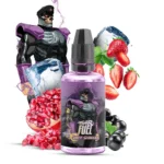 Fighter Fuel: Dark Shigeri 30ml