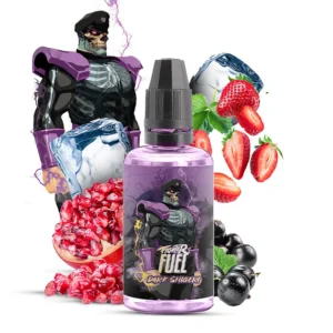Fighter Fuel Dark Shigeri 30ml makutiiviste