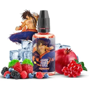 Fighter Fuel Hizagiri 30ml makutiiviste