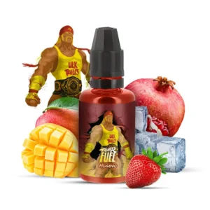 Fighter Fuel Hogano 30ml makutiiviste