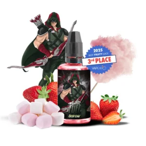 Fighter Fuel Irrow 30ml makutiiviste
