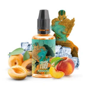 Fighter Fuel Kansetsu 30ml makutiiviste
