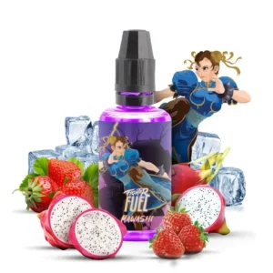 Fighter Fuel Mawashi 30ml makutiiviste
