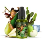 Fighter Fuel: Minasawa 30ml