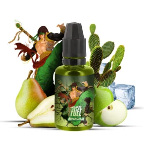 Fighter Fuel Minasawa 30ml makutiiviste