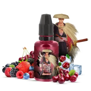 Fighter Fuel Nagashi 30ml makutiiviste