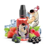 Fighter Fuel: Seiryuto 30ml