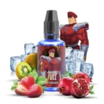 Fighter Fuel: Shigeri 30ml
