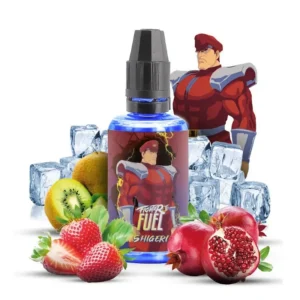 Fighter Fuel Shigeri 30ml makutiiviste