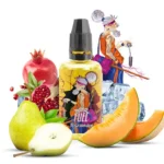 Fighter Fuel: Toshimura 30ml