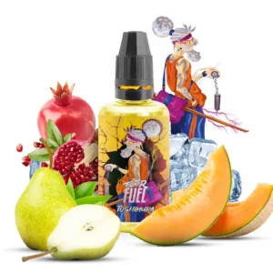 Fighter Fuel Toshimura 30ml makutiiviste