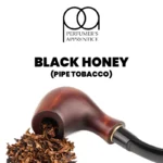 TFA: Black Honey 15ml