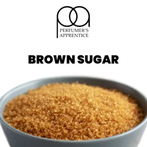 The Flavor Apprentice Brown Sugar 15ml makutiiviste