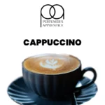 TFA: Cappuccino 15ml