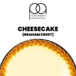 TFA: Cheesecake (Graham Crust) 15ml