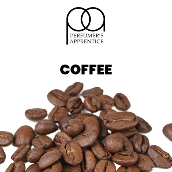 The Flavor Apprentice Coffee 15ml makutiiviste