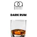 TFA: Dark Rum 15ml