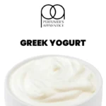TFA: Greek Yogurt 15ml