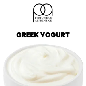 The Flavor Apprentice Greek Yogurt 15ml makutiiviste