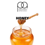 TFA: Honey 15ml