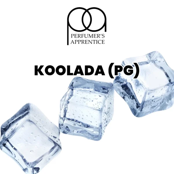 The Flavor Apprentice Koolada (PG) 15ml makutiiviste