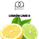 TFA: Lemon Lime II 15ml