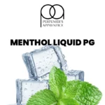 TFA: Menthol Liquid (PG) 15ml